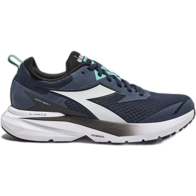 Chaussures de running Diadora Mythos Blushield Vigore 3