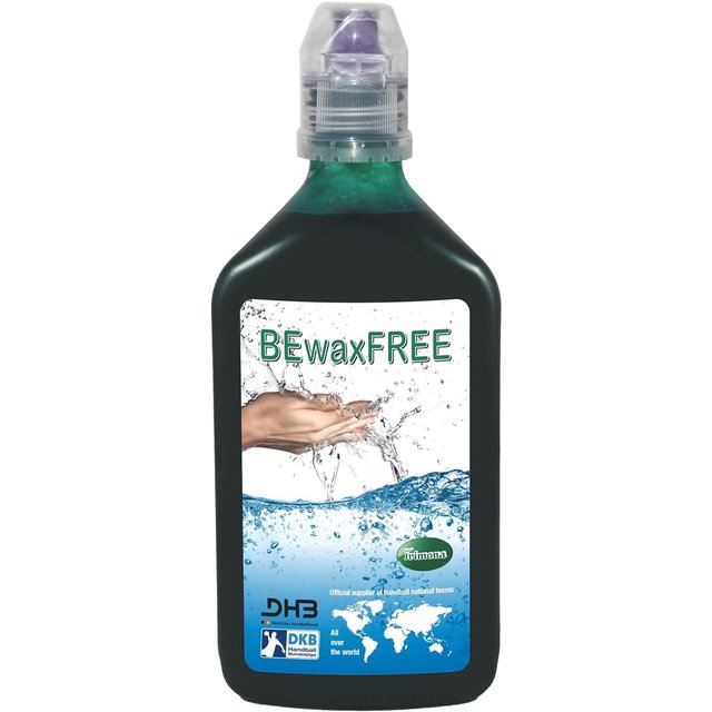 Hand washing Erima Trimona BewaxFree