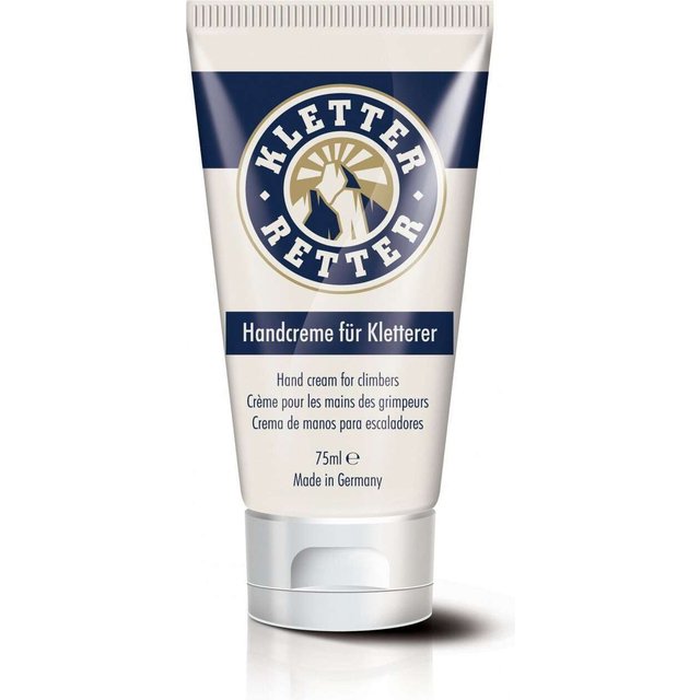 Hand cream Kletter Retter