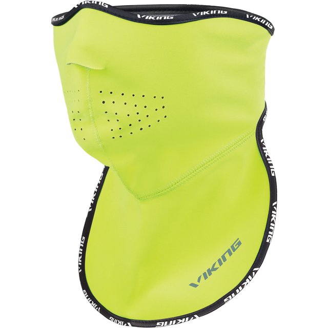Multifunctional face mask Viking Rolf Windlocker