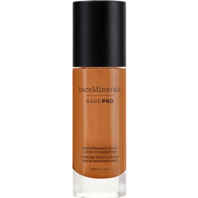 bareMinerals BAREPRO Liquid Foundation - 29 Truffle