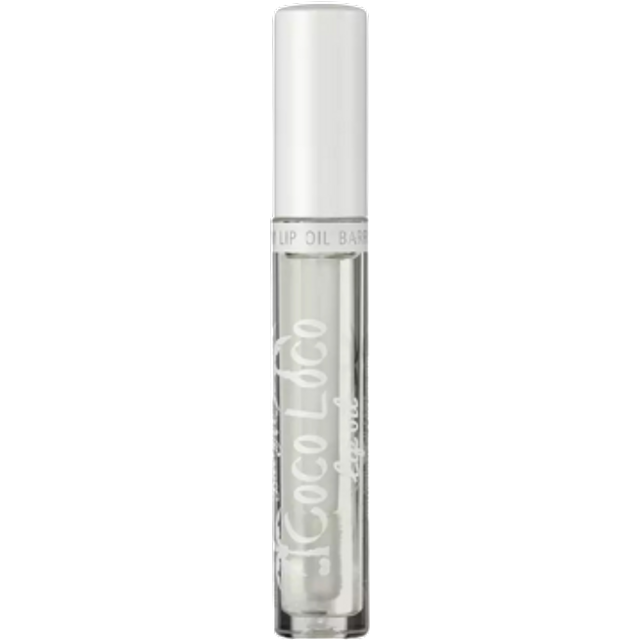 Barry M Coco Loco Lip Oil - 2.5 ml