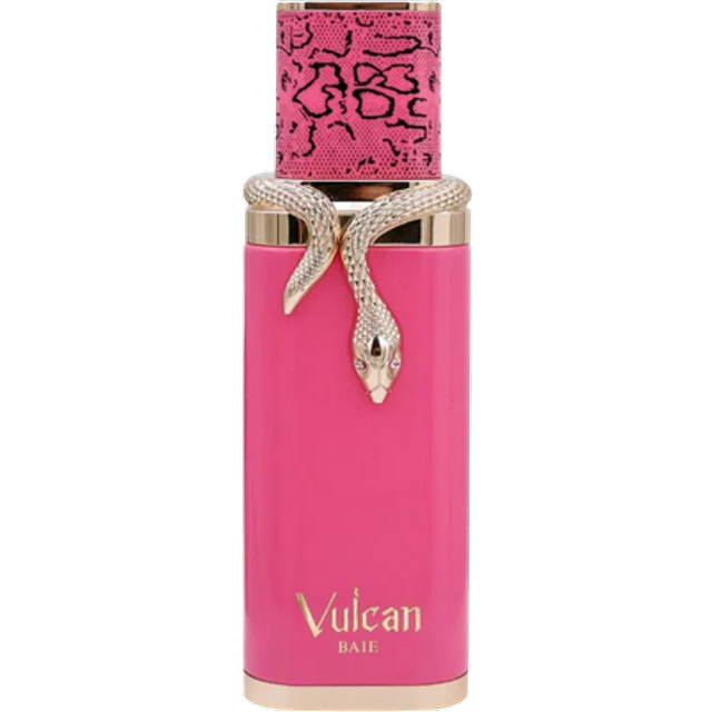 French Avenue Vulcan Baie Unisex Eau de parfum - 100 ml