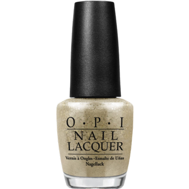 OPI Baroque But Still Shopping Nail Polish - 15 ml