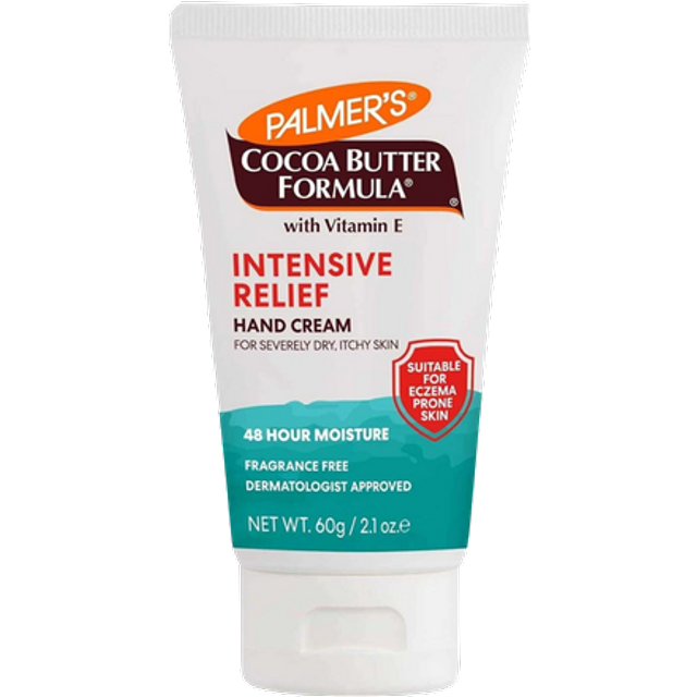 Palmer’s Cocoa Butter Formula Intensive Relief Vitamin E Hand Cream - 60 g