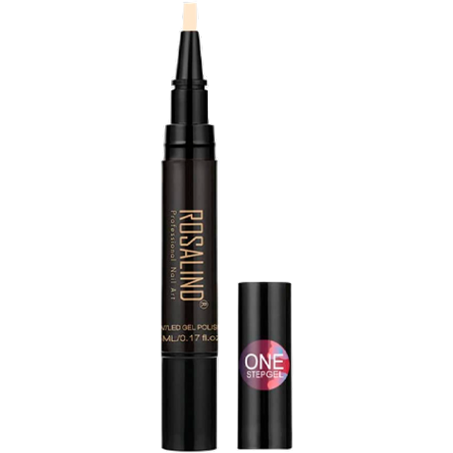 Rosalind UV Gel Nagellackspenna - A311 Brun