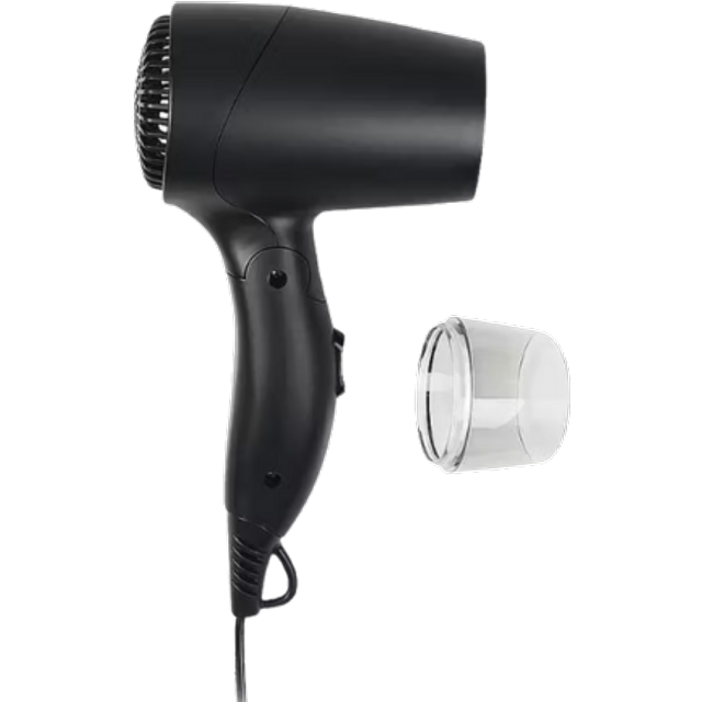 Tristar HD-2460 Travel Hair Dryer – 1200 W