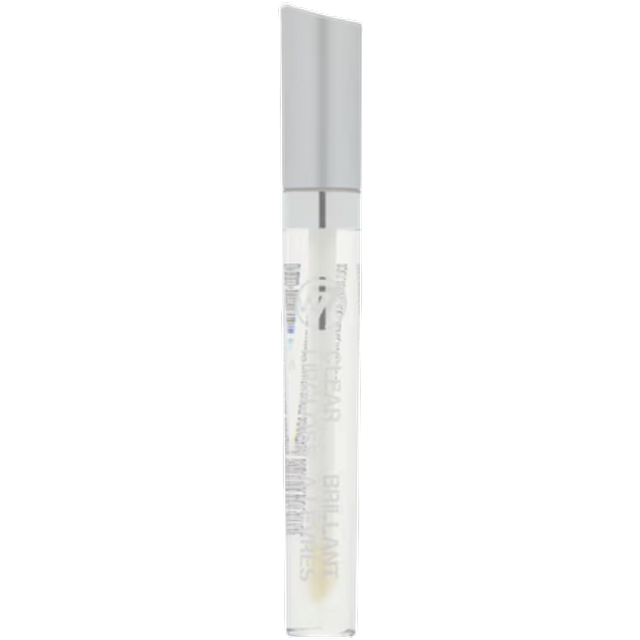 W7 Clear Lip Gloss Wand – 11 ml