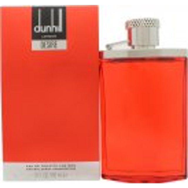Dunhill Desire Eau de toilette 150ml Spray
