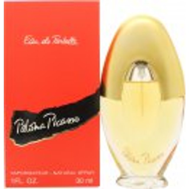 Paloma Picasso Eau de toilette 30ml Spray
