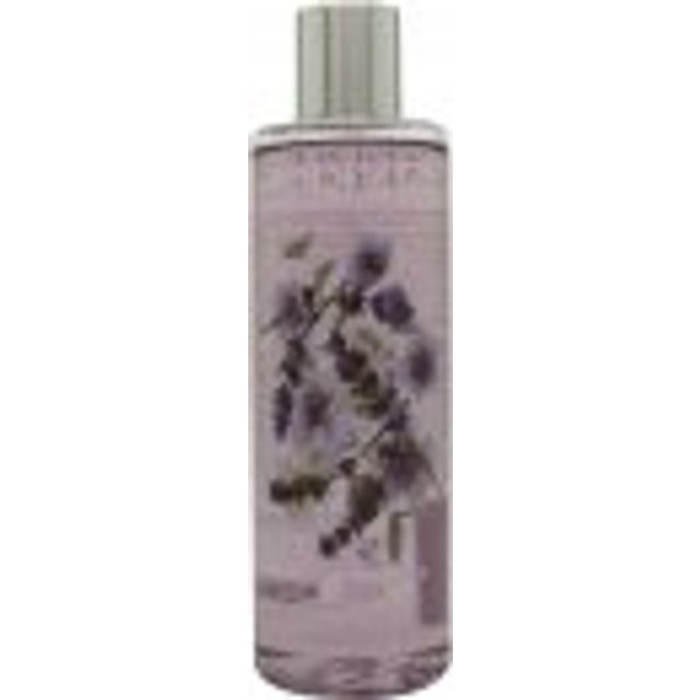 Yardley English Lavender Body Wash 250ml