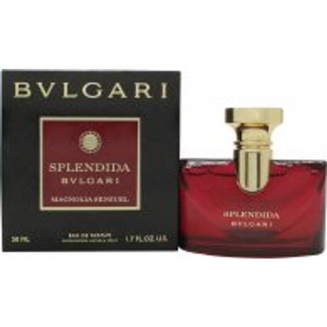 Bvlgari Splendida Magnolia Sensuel Eau de parfum 50ml Spray