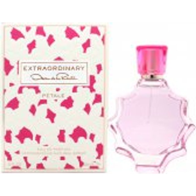 Oscar de la Renta Extraordinary Pétale Eau de parfum 90ml Spray