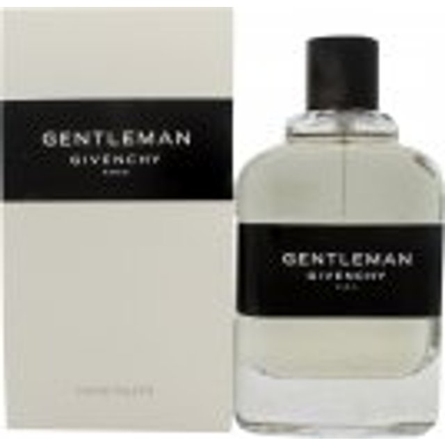Givenchy Gentleman (2017) Eau de toilette 100ml Spray