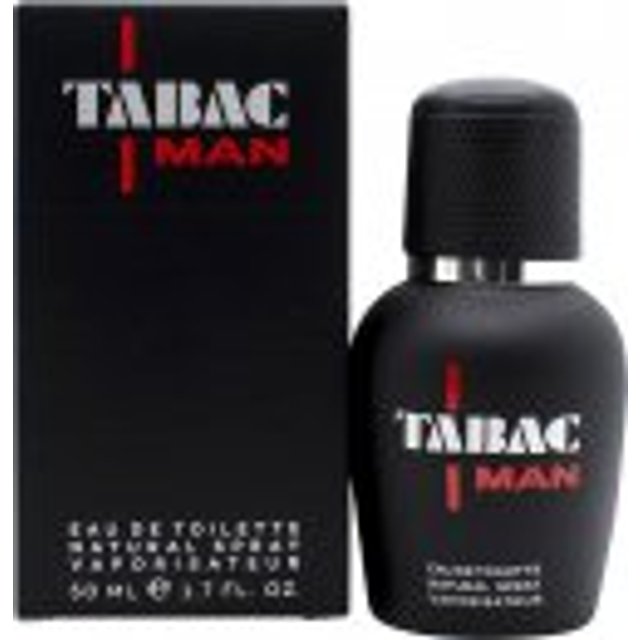 Mäurer & Wirtz Tabac Man Eau de toilette 50ml Spray