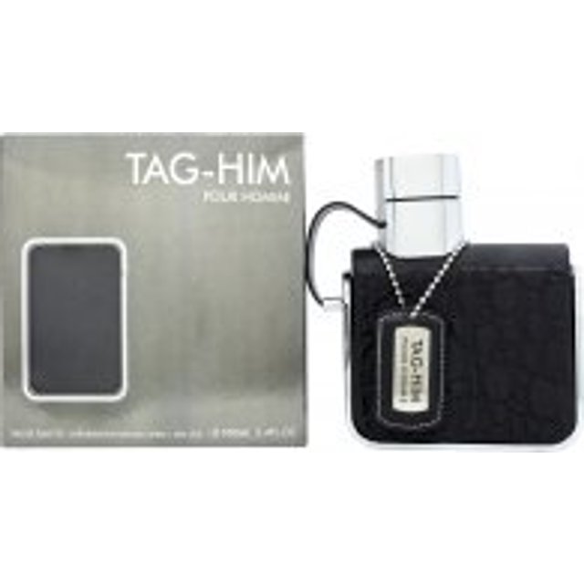 Armaf Tag-Him Eau de toilette 100ml Spray