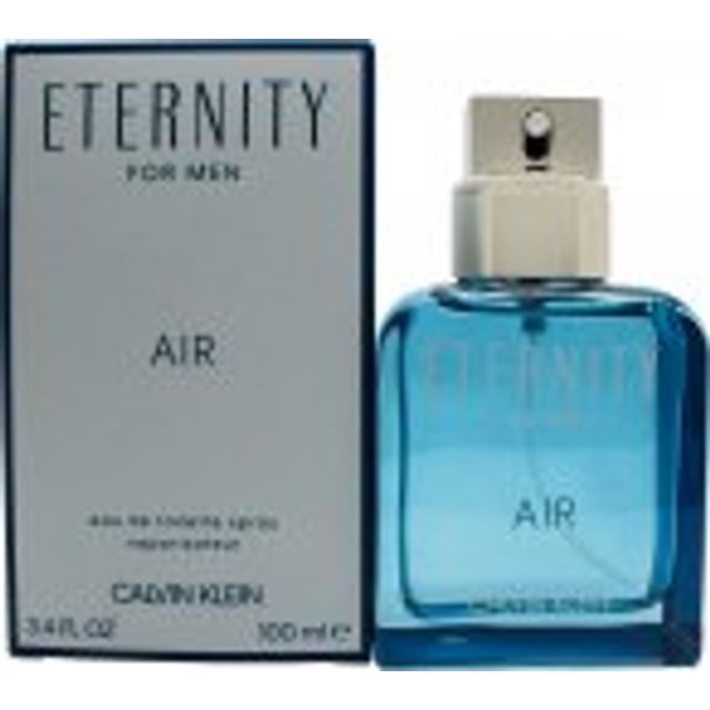 Calvin Klein Eternity Air for men Eau de toilette 100ml Spray