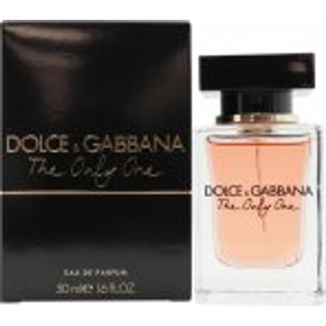 Dolce & Gabbana The Only One Eau de parfum 50ml Spray