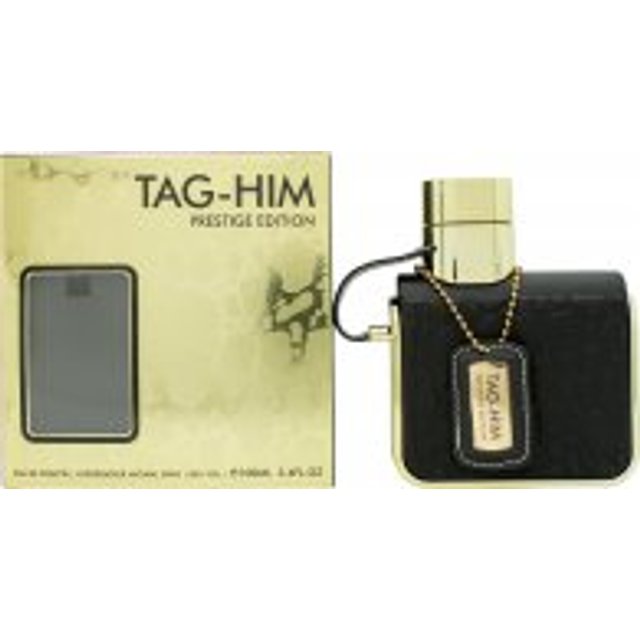 Armaf Tag-Him Prestige Eau de toilette 100ml Spray