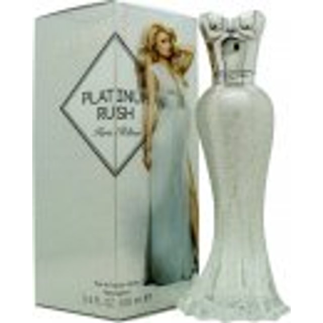 Paris Hilton Platinum Rush Eau de parfum 100ml Spray