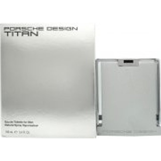 Porsche Design Porsche Titan Eau de toilette 100ml Spray