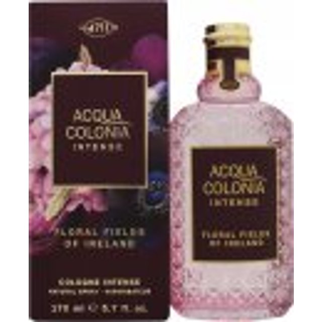 Mäurer & Wirtz 4711 Acqua Colonia Intense Floral Fields Of Ireland Eau de cologne 170ml Spray