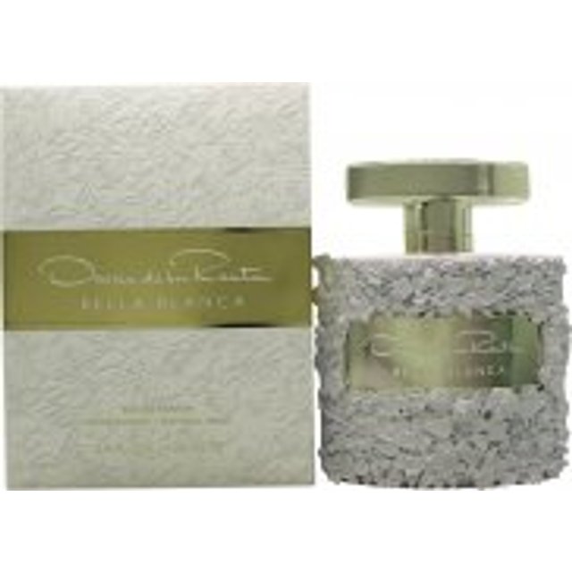 Oscar De La Renta Bella Blanca Eau de parfum 100ml Spray
