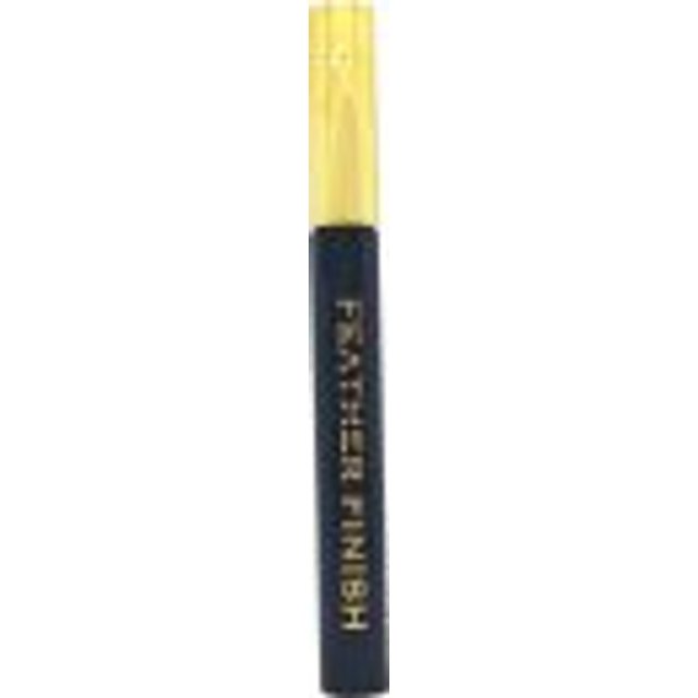 Mayfair Feather Finish Mascara - Black