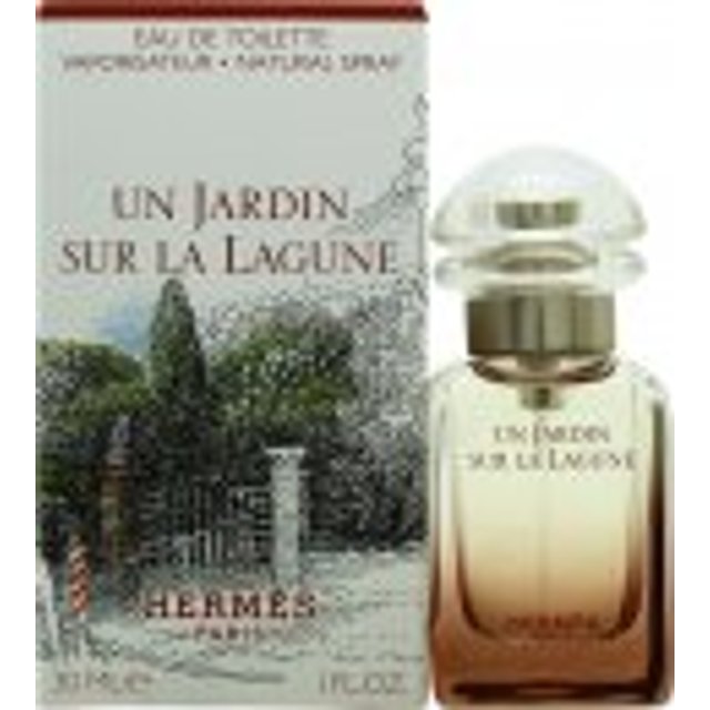 Hermès Un Jardin Sur La Lagune Eau de toilette 30ml Spray