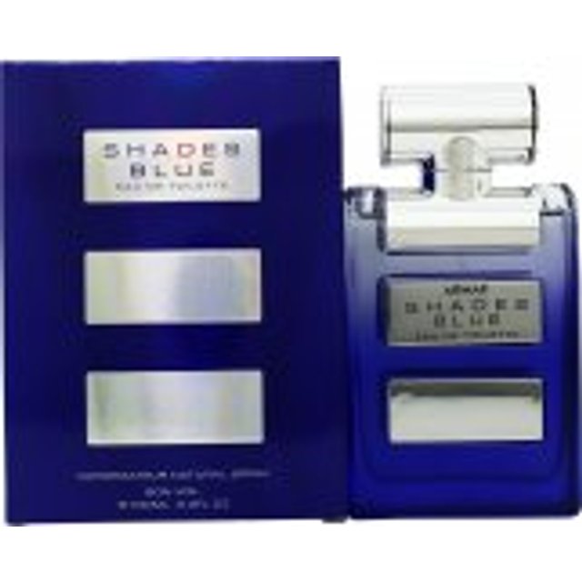 Armaf Shades Blue Eau de toilette 100ml Spray