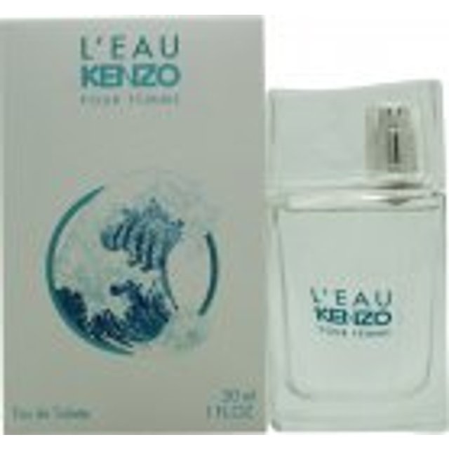 Kenzo L'Eau Kenzo Pour Femme Eau de toilette 30ml Spray