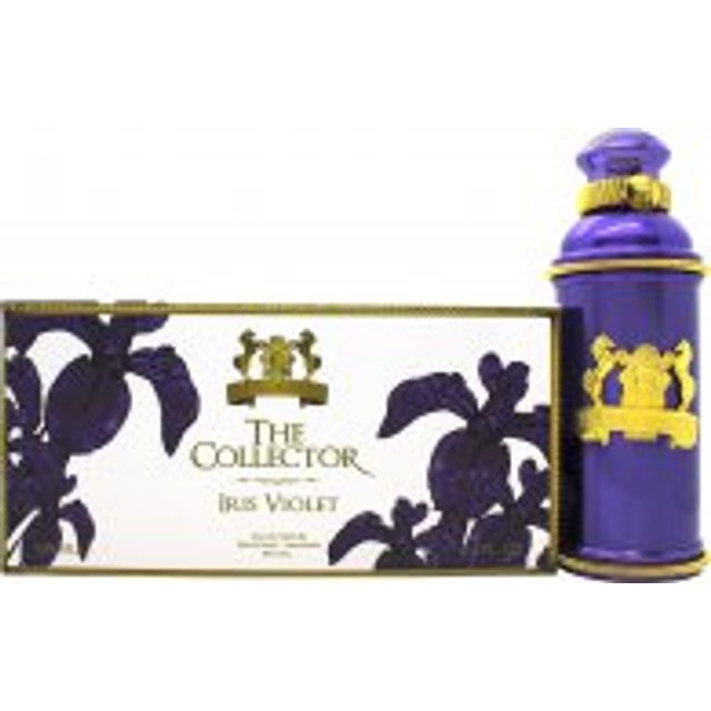 Alexandre.J Iris Violet Eau de parfum 100ml Spray