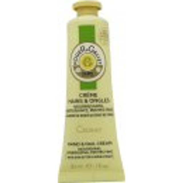 Roger & Gallet Cedrat Hand & Nail Cream 30ml
