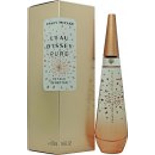 Issey Miyake L'Eau d'Issey Pure Petale de Nectar Eau de toilette 50ml Spray