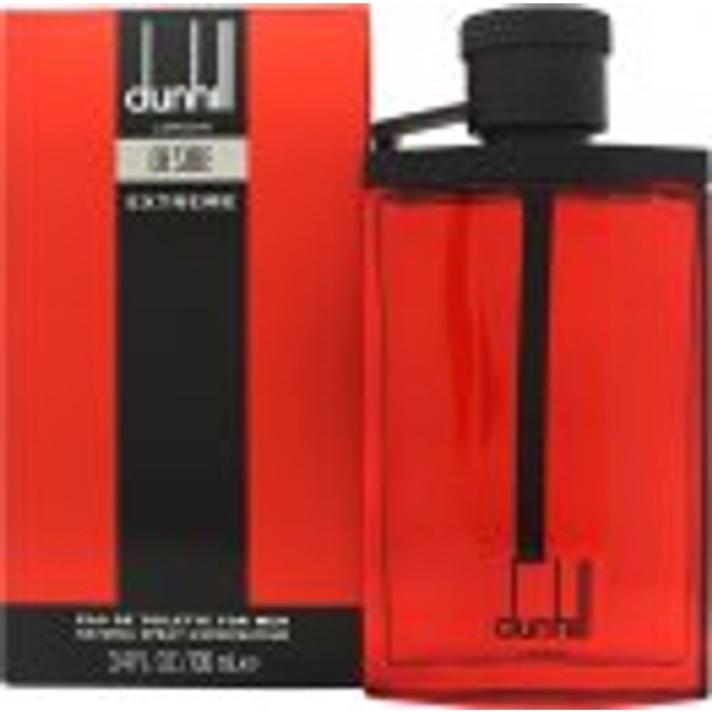 Dunhill Desire Extreme Eau de toilette 100ml Spray