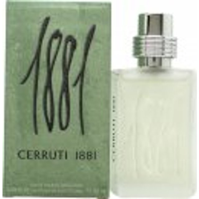 Cerruti 1881 Pour Homme Eau de toilette 25ml Spray