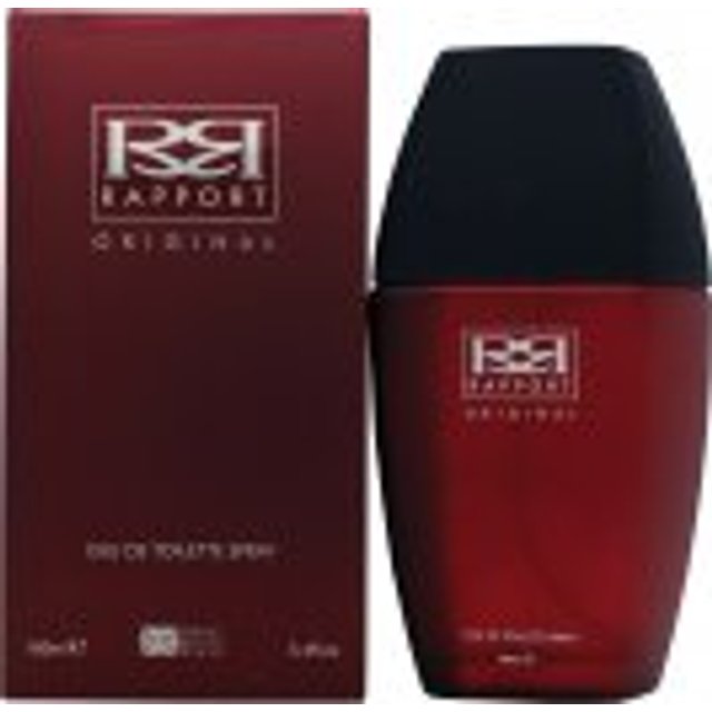 Dana Rapport Eau de toilette 100ml Spray