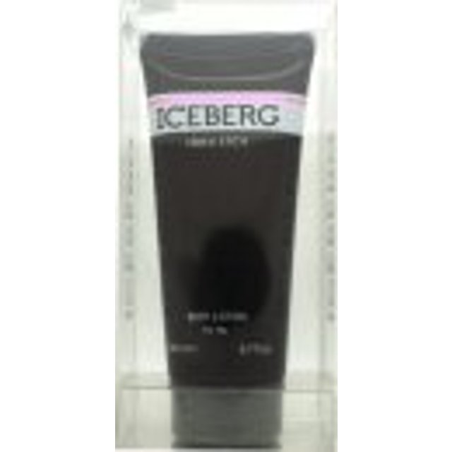Iceberg Since 1974 Body Lotion 200ml