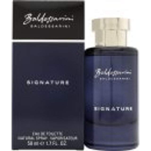 Baldessarini Signature Eau de toilette 50ml Spray