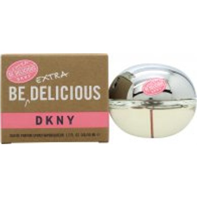DKNY Be Extra Delicious Eau de parfum 50ml Spray