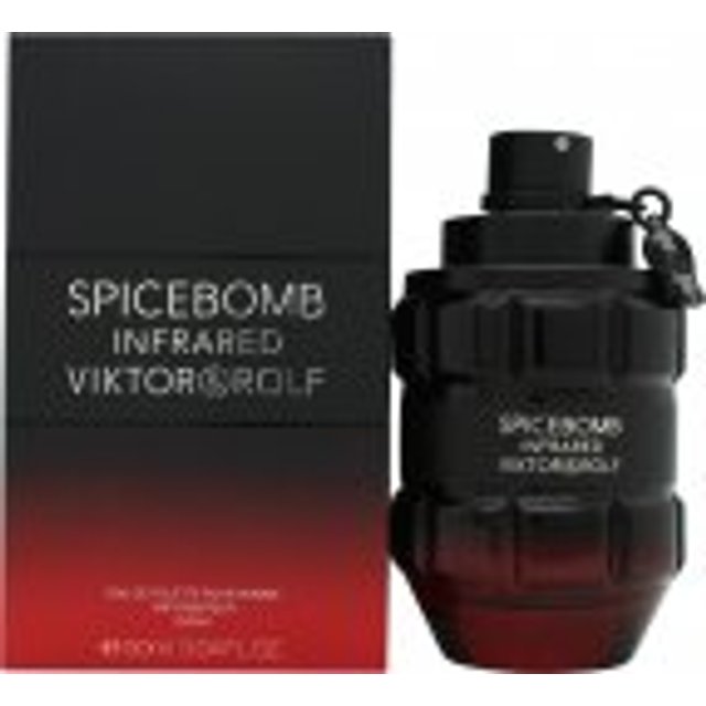 Viktor & Rolf Spicebomb Infrared Eau de toilette 90ml Spray