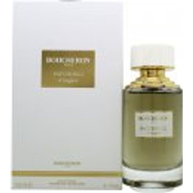 Boucheron Patchouli d'Angkor Eau de parfum 125ml Spray