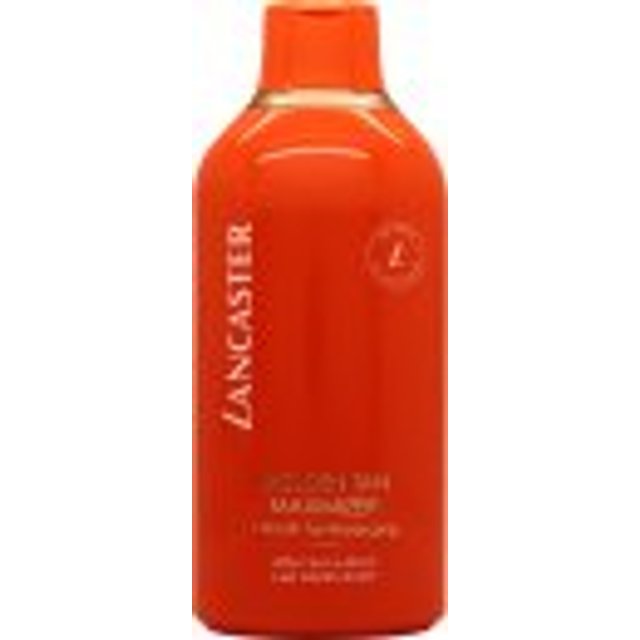 Lancaster Golden Tan Maximizer After Sun Lotion 400ml