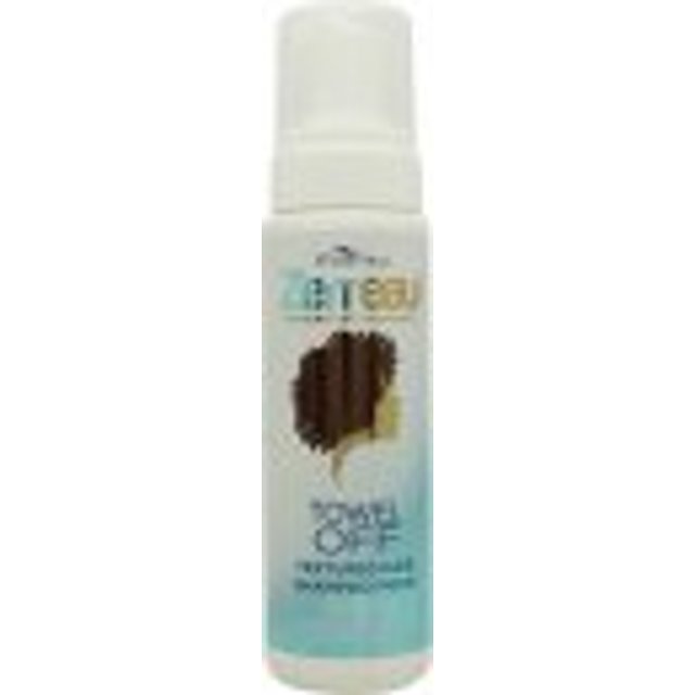 Waterless Zerreau Towel Off Dry Shampoo 180ml