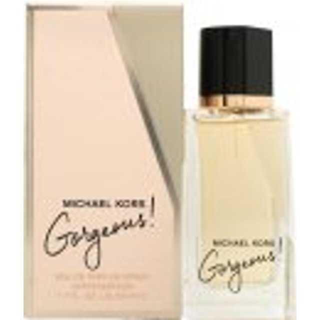 Michael Kors Gorgeous! Eau de parfum 50ml Spray