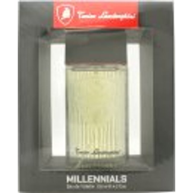 Lamborghini Millennials Eau de toilette 125ml Spray