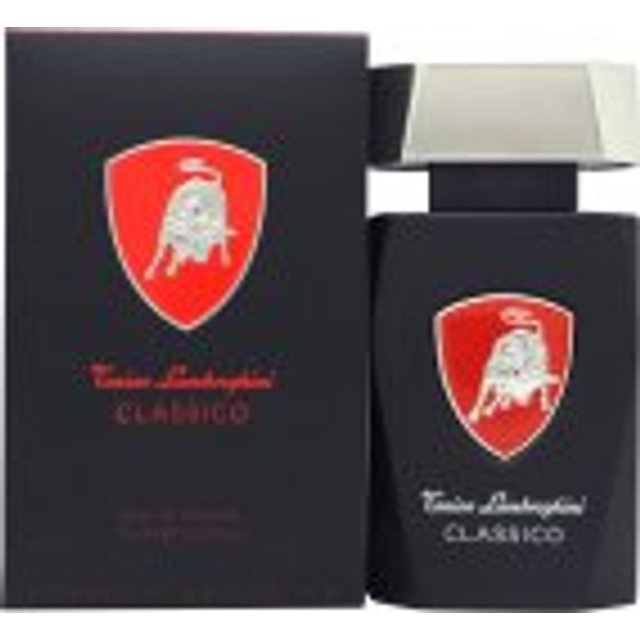Lamborghini Classico Eau de toilette 75ml Spray