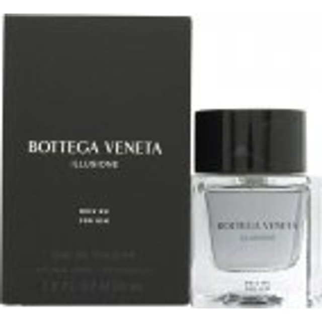 Bottega Veneta Illusione Bois Nu Eau de toilette 50ml Spray