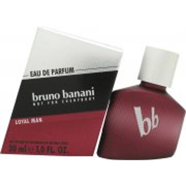 Bruno Banani Loyal Man Eau de parfum 30ml Spray