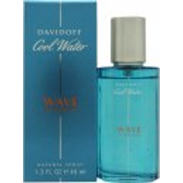 Davidoff Cool Water Wave Eau de toilette 40ml Spray